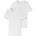 95/5 T-Shirt weiß M