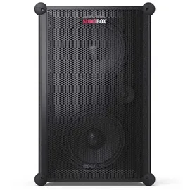 Sharp CP-LS200 schwarz