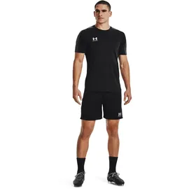 Under Armour Challenger Core Short schwarz, L