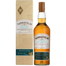 Tamnavulin 40% vol 0,7 l Geschenkbox