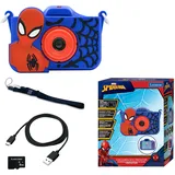 Lexibook Spider-Man, Kinderkamera DJ078SP