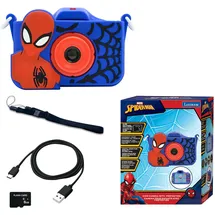 Lexibook Spider-Man, Kinderkamera DJ078SP