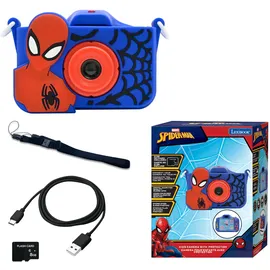 Lexibook Spider-Man, Kinderkamera DJ078SP