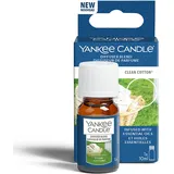 Yankee Candle Clean Cotton Ultrasonic Diffuser