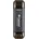 ESD310 0 TB USB 10Gbps Schwarz