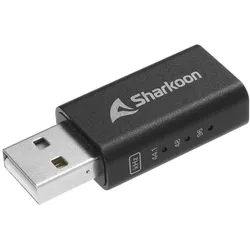 0 Sharkoon Gaming DAC Pro S externe Soundkarte