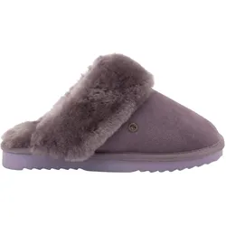 Warmbat Hausschuhe Flurry Pantoffel