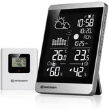 Bresser Funk-Wetterstation ClimateTemp NDV-NEO