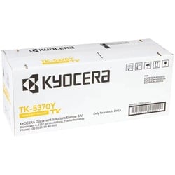 Kyocera Original TK-5370Y (1T02YJANL0) Toner gelb