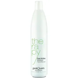Postquam Shampoo Mit Doppelter Wirkung 500 ml 