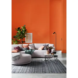 Schöner Wohnen Trendfarben Aperitivo Orange matt 1 l
