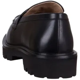 UNISA Mocassini Nero FRAGATA_CCP_Nero_38 - 38 EU