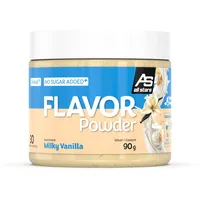 ALL STARS Flavor Powder Milky Vanilla 90 g