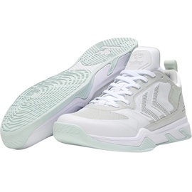 hummel Uruz 2.0 Handballschuhe morning mist 42
