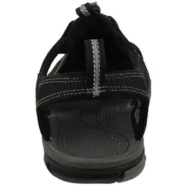 Keen Clearwater CNX Herren black gargoyle 45