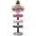 Wellhome ́ ́nordpol mit Led H.95cm