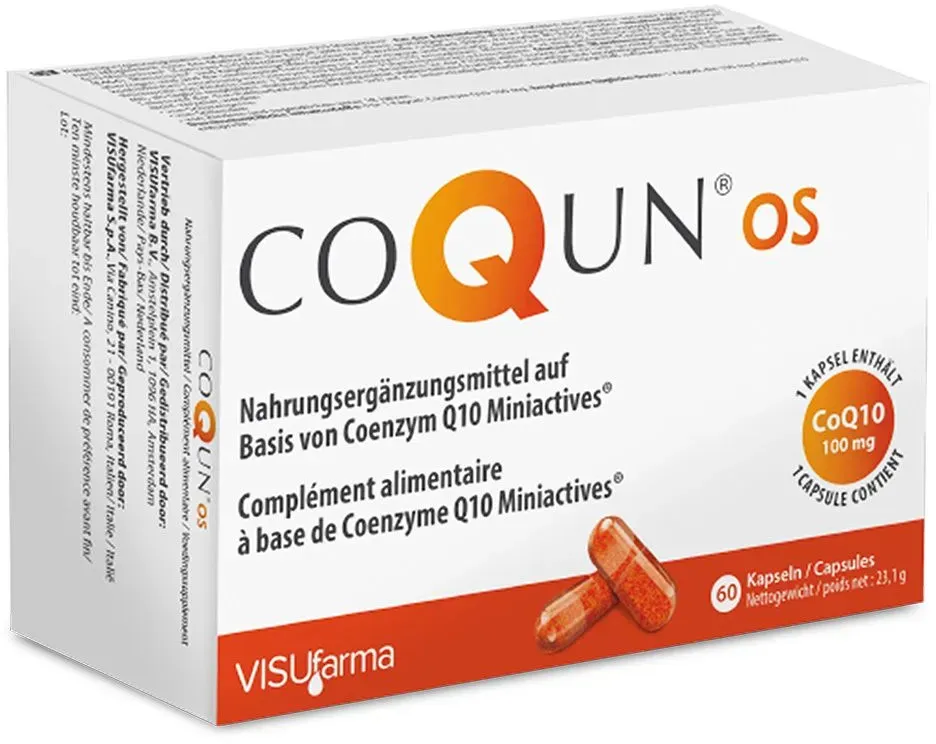 Coqun® os