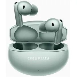 OnePlus Buds 4 Zen Green