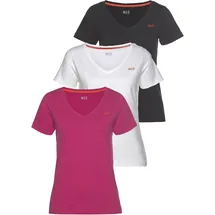 H.I.S. Essential-Basics Pink 48/50