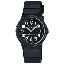 Casio MQ-71 Analog Resin 34 mm MQ-71-1