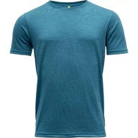Devold Eika T-Shirt blau XXL