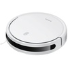 Robot Vacuum E12 Saug-/Wischroboter weiß