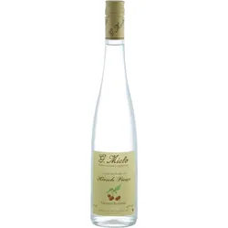 Gilbert Miclo Kirsch Vieux Eau de Vie – Grande Réserve 0,7 Liter
