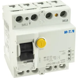 Stiebel Eltron Fehlerstrom-Schutzschalter RCCB-25