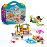 LEGO Friends Kreativer Reisekoffer