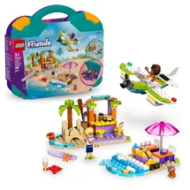 LEGO Friends Kreativer Reisekoffer