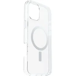 OtterBox Symmetry Clear MagSafe Apple iPhone 16 Plus - transparent