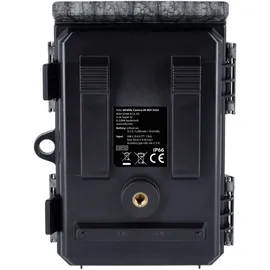 Rollei 4K WiFi Solar Wildkamera