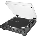 Audio-Technica AT-LP60XBT schwarz