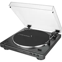 Audio-Technica AT-LP60XBT schwarz
