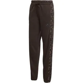adidas Seasonal Essentials Leopard Print Jogginghose Aurora Coffee/Multicolor M