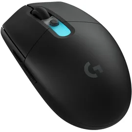 Logitech G305 schwarz