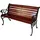 DEGAMO Strassburg 130 x 61 x 72 cm