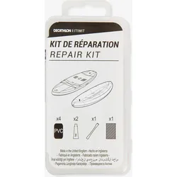 Reparatur-Set Stand Up Paddle aufblasbar farblos No Size