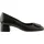 HÖGL Pumps schwarz 39