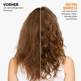 Wella Invigo Nutri Enrich Wonder Balm Balsam 150 ml