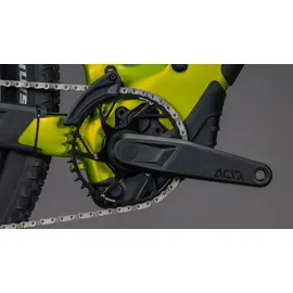 Cube Reaction Hybrid Race 800 27,5 Zoll Diamant lizard´n´black S