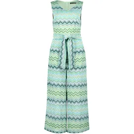 Betty Barclay Jumpsuit mit V-Ausschnitt Royal, 44