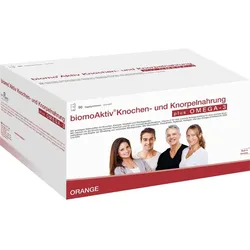 Biomo Aktiv Knochen- und Knorpelnahrung 90 ST