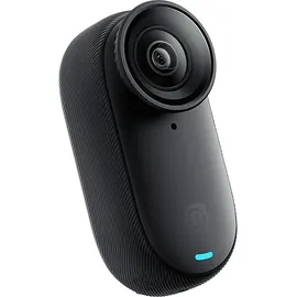 INSTA360 GO 3S 128GB Black + B&W Case Typ 500