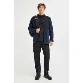 North Bend Dean Navy Blazer L