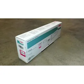Oki 46443118 magenta