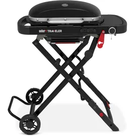 Weber Traveler Gasgrill Compact 3050623