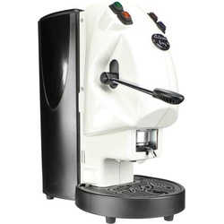 Frog Didiesse Revolution Kaffeemaschine, Siebträgermaschine, Schwarz, Weiss