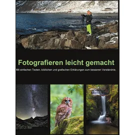 Books on Demand Fotografieren leicht gemacht: