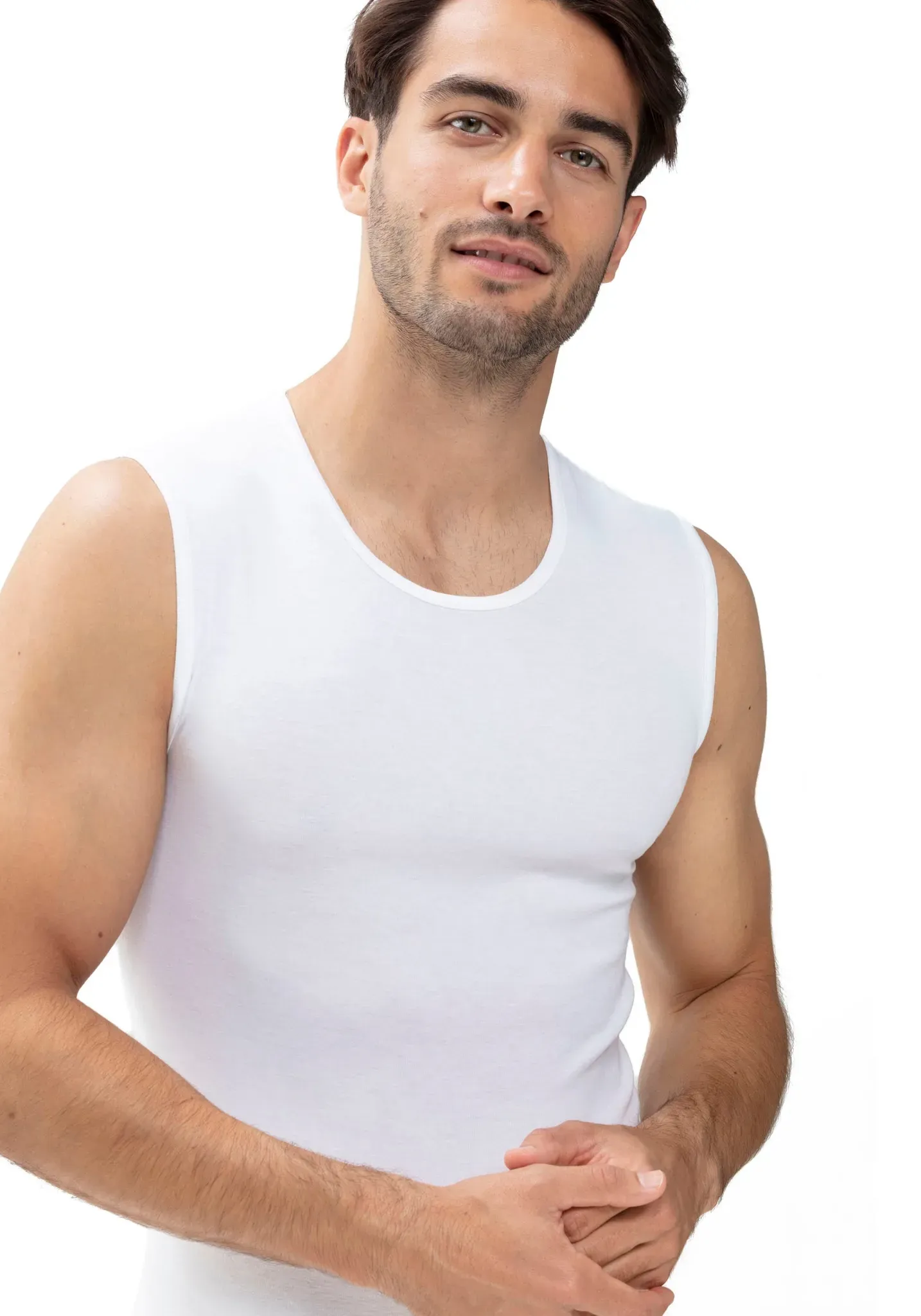Muscleshirt MEY 